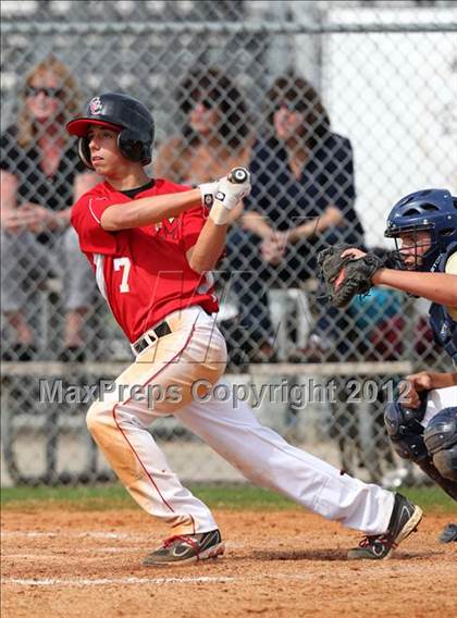 Thumbnail 2 in Clearwater Central Catholic @ Indian Rocks Christian photogallery.