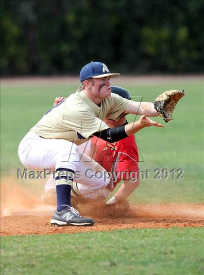 Thumbnail 3 in Clearwater Central Catholic @ Indian Rocks Christian photogallery.
