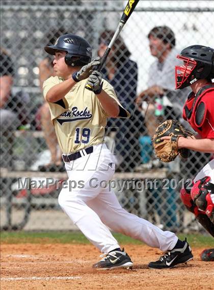 Thumbnail 3 in Clearwater Central Catholic @ Indian Rocks Christian photogallery.