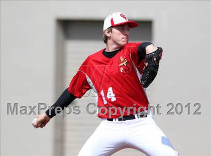 Thumbnail 1 in Clearwater Central Catholic @ Indian Rocks Christian photogallery.