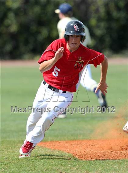Thumbnail 3 in Clearwater Central Catholic @ Indian Rocks Christian photogallery.