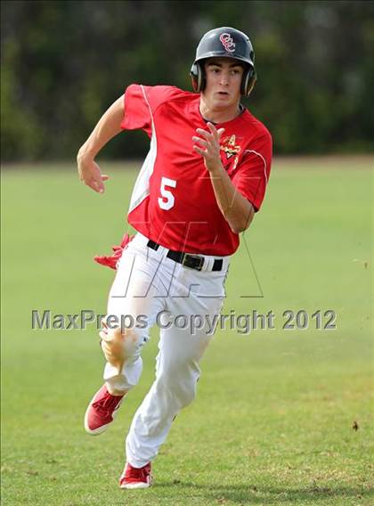 Thumbnail 2 in Clearwater Central Catholic @ Indian Rocks Christian photogallery.