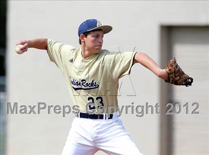 Thumbnail 1 in Clearwater Central Catholic @ Indian Rocks Christian photogallery.