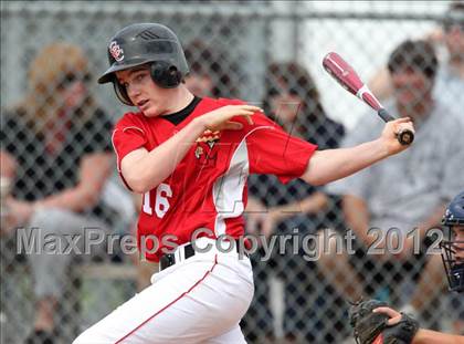 Thumbnail 3 in Clearwater Central Catholic @ Indian Rocks Christian photogallery.