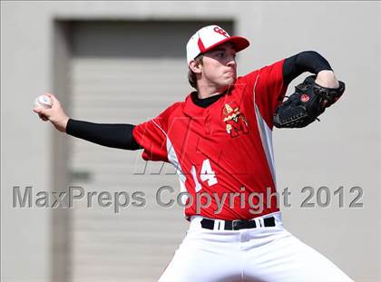 Thumbnail 2 in Clearwater Central Catholic @ Indian Rocks Christian photogallery.