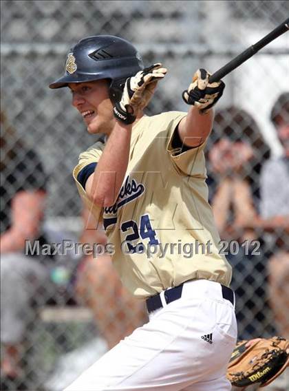 Thumbnail 1 in Clearwater Central Catholic @ Indian Rocks Christian photogallery.