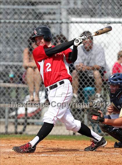 Thumbnail 1 in Clearwater Central Catholic @ Indian Rocks Christian photogallery.