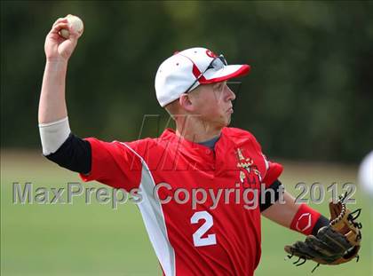 Thumbnail 2 in Clearwater Central Catholic @ Indian Rocks Christian photogallery.