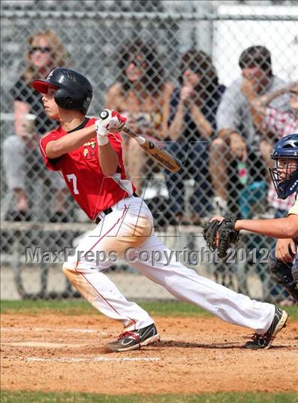 Thumbnail 3 in Clearwater Central Catholic @ Indian Rocks Christian photogallery.