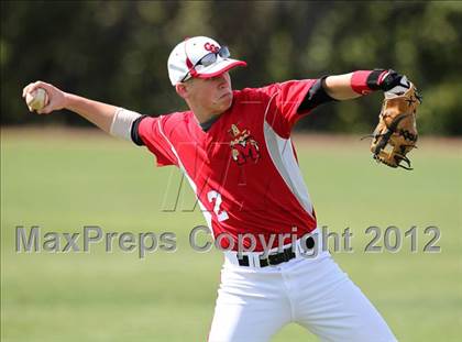 Thumbnail 2 in Clearwater Central Catholic @ Indian Rocks Christian photogallery.