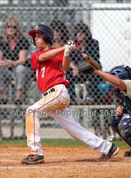Thumbnail 1 in Clearwater Central Catholic @ Indian Rocks Christian photogallery.