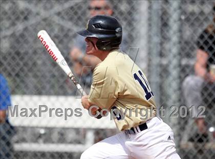 Thumbnail 3 in Clearwater Central Catholic @ Indian Rocks Christian photogallery.