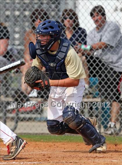 Thumbnail 2 in Clearwater Central Catholic @ Indian Rocks Christian photogallery.