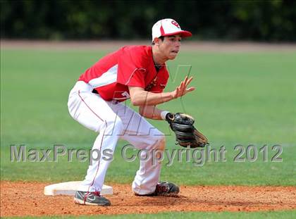Thumbnail 3 in Clearwater Central Catholic @ Indian Rocks Christian photogallery.