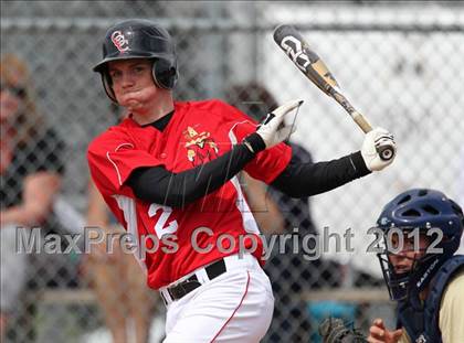 Thumbnail 3 in Clearwater Central Catholic @ Indian Rocks Christian photogallery.