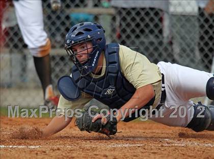 Thumbnail 1 in Clearwater Central Catholic @ Indian Rocks Christian photogallery.