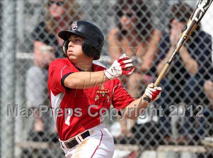 Thumbnail 1 in Clearwater Central Catholic @ Indian Rocks Christian photogallery.