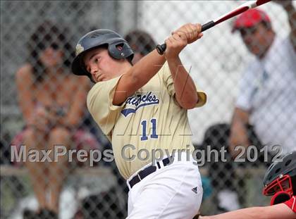 Thumbnail 2 in Clearwater Central Catholic @ Indian Rocks Christian photogallery.