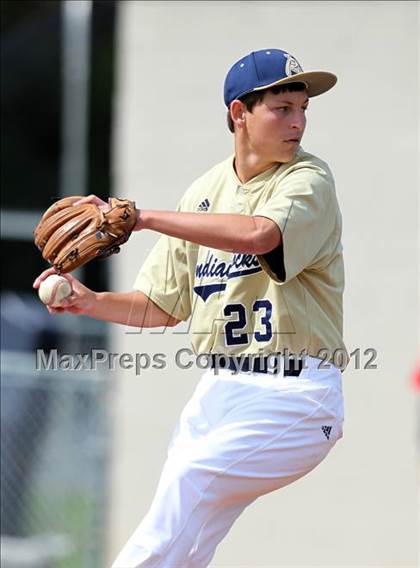 Thumbnail 1 in Clearwater Central Catholic @ Indian Rocks Christian photogallery.