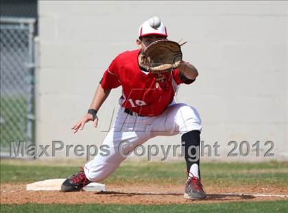 Thumbnail 3 in Clearwater Central Catholic @ Indian Rocks Christian photogallery.