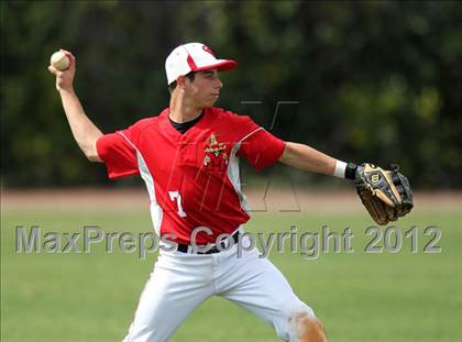 Thumbnail 3 in Clearwater Central Catholic @ Indian Rocks Christian photogallery.