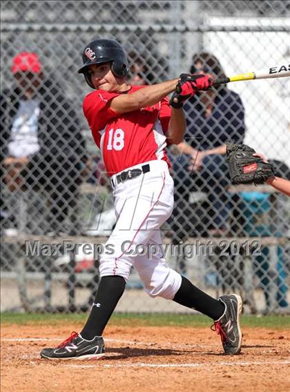 Thumbnail 2 in Clearwater Central Catholic @ Indian Rocks Christian photogallery.