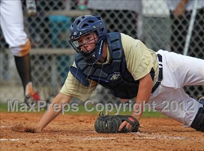 Thumbnail 3 in Clearwater Central Catholic @ Indian Rocks Christian photogallery.