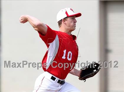 Thumbnail 2 in Clearwater Central Catholic @ Indian Rocks Christian photogallery.