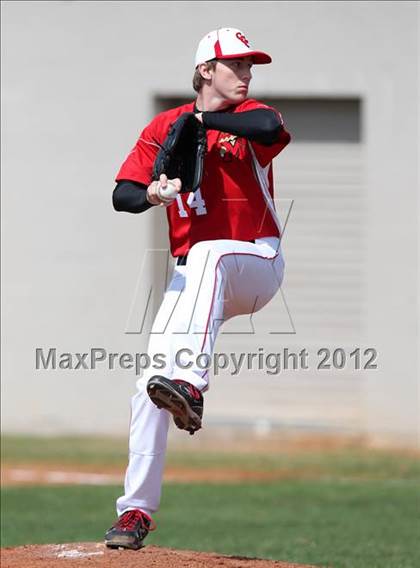 Thumbnail 3 in Clearwater Central Catholic @ Indian Rocks Christian photogallery.