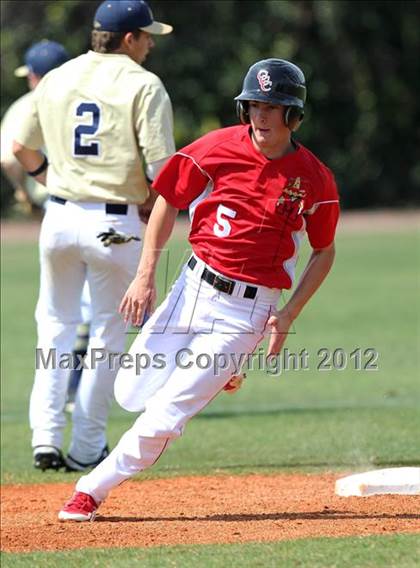 Thumbnail 3 in Clearwater Central Catholic @ Indian Rocks Christian photogallery.