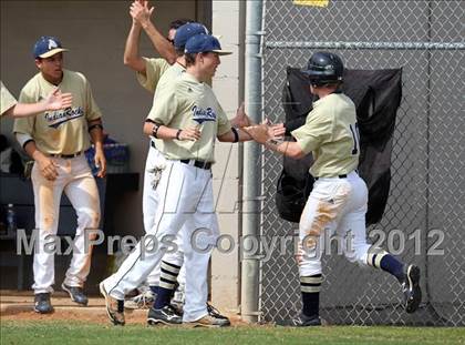 Thumbnail 3 in Clearwater Central Catholic @ Indian Rocks Christian photogallery.