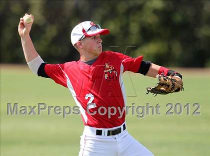 Thumbnail 3 in Clearwater Central Catholic @ Indian Rocks Christian photogallery.