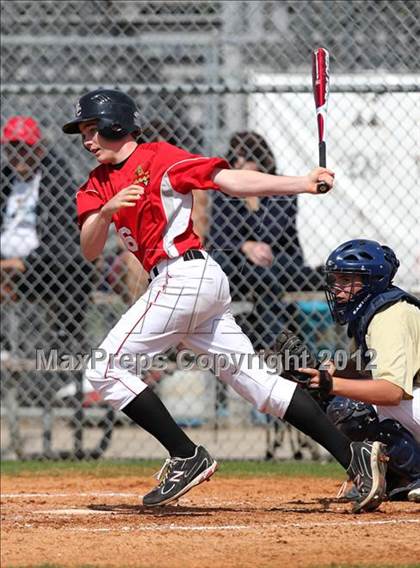 Thumbnail 2 in Clearwater Central Catholic @ Indian Rocks Christian photogallery.
