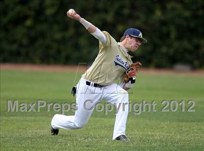 Thumbnail 2 in Clearwater Central Catholic @ Indian Rocks Christian photogallery.