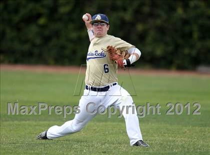 Thumbnail 1 in Clearwater Central Catholic @ Indian Rocks Christian photogallery.