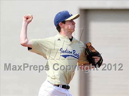 Thumbnail 2 in Clearwater Central Catholic @ Indian Rocks Christian photogallery.