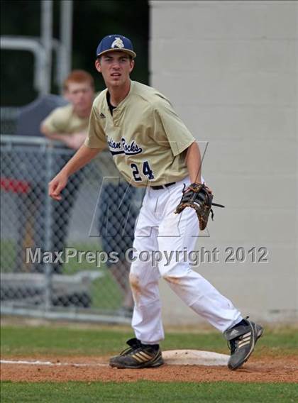 Thumbnail 3 in Clearwater Central Catholic @ Indian Rocks Christian photogallery.