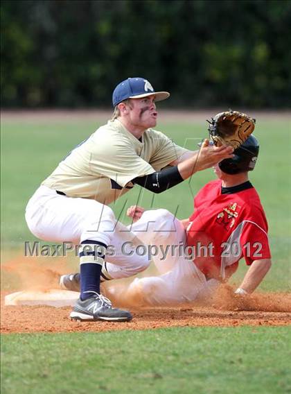 Thumbnail 2 in Clearwater Central Catholic @ Indian Rocks Christian photogallery.