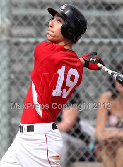 Thumbnail 1 in Clearwater Central Catholic @ Indian Rocks Christian photogallery.