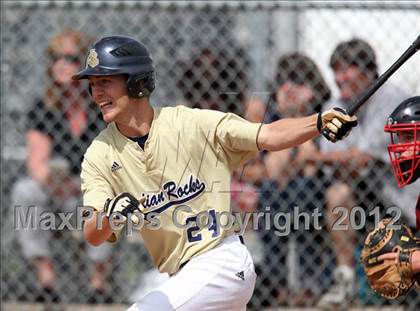 Thumbnail 3 in Clearwater Central Catholic @ Indian Rocks Christian photogallery.