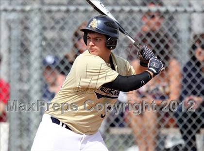 Thumbnail 2 in Clearwater Central Catholic @ Indian Rocks Christian photogallery.