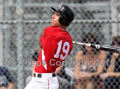 Thumbnail 3 in Clearwater Central Catholic @ Indian Rocks Christian photogallery.
