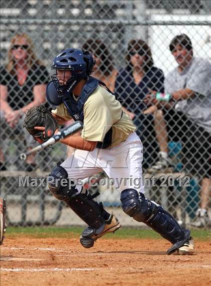 Thumbnail 3 in Clearwater Central Catholic @ Indian Rocks Christian photogallery.