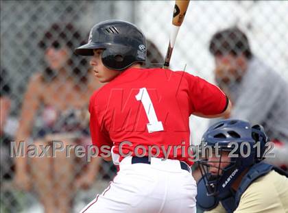 Thumbnail 2 in Clearwater Central Catholic @ Indian Rocks Christian photogallery.