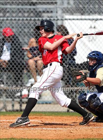 Thumbnail 3 in Clearwater Central Catholic @ Indian Rocks Christian photogallery.