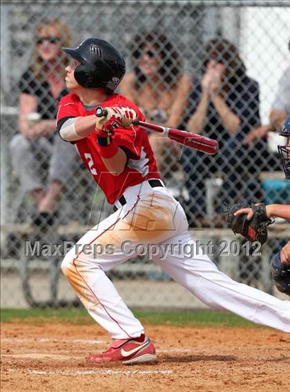 Thumbnail 2 in Clearwater Central Catholic @ Indian Rocks Christian photogallery.