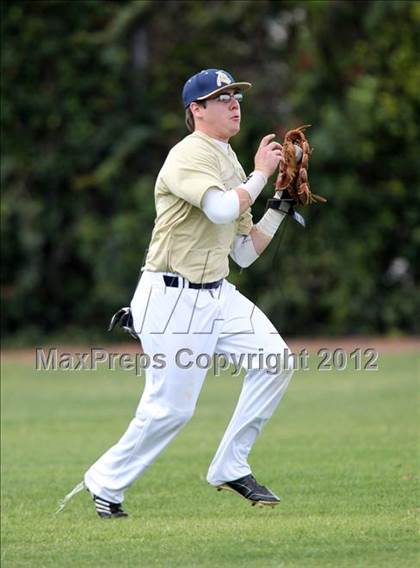 Thumbnail 3 in Clearwater Central Catholic @ Indian Rocks Christian photogallery.