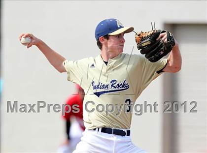 Thumbnail 3 in Clearwater Central Catholic @ Indian Rocks Christian photogallery.