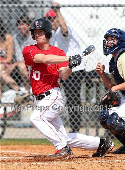 Thumbnail 2 in Clearwater Central Catholic @ Indian Rocks Christian photogallery.