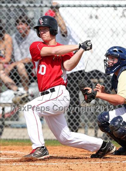 Thumbnail 1 in Clearwater Central Catholic @ Indian Rocks Christian photogallery.